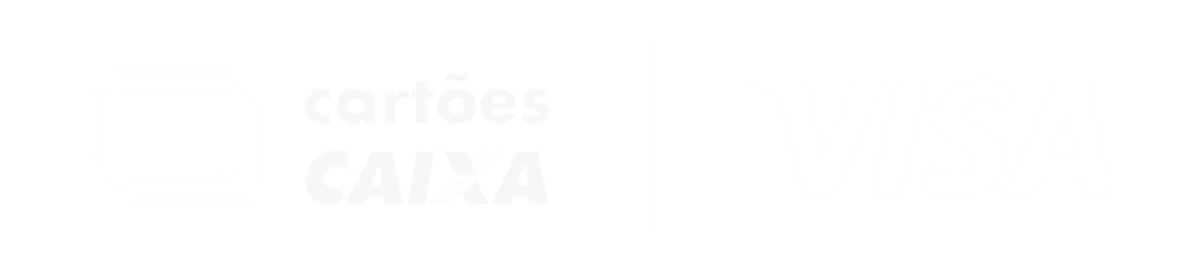 Cartões Caixa Visa